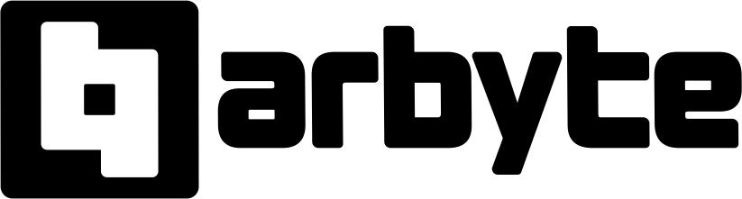 Logo Arbyte